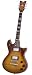 Schecter Tempest Custom Electric Guitar - Faded Vintage Sunburst