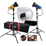 Cheap Westcott Photo Basics 303 DigiTent Kit