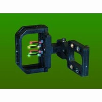 GWS® System S2 Sight with 4 Fiber Optic Pins