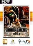 UNREAL TOURNAMENT 2004 (DVD-ROM)