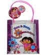 Nick JR Dora The Explorer Goodie Bag