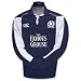 Scotland Home LS Rugby Jersey