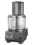 Waring WFP11 Food Processor 2.5 Quart