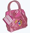 Disney Princess Handbag Tote and Accessories Bag