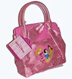 Disney Princess Handbag Tote and Accessories Bag