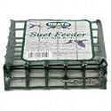 Heath Manufacturing S-1-8 Single Hanging Suet Feeder