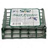 Heath Manufacturing S-1-8 Single Hanging Suet Feeder