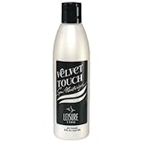 Velvet Touch Spa Water Moisturizer - 8 oz.