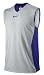 Nike Men's Kobe Bryant Basketball Shirt Gray