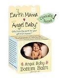 Earth Mama Bottom Balm - 2 oz.