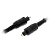 31CUPHYrsFL. SL75  Cables To Go SC/ST Duplex 62.5/125 Multimode Fiber Red Patch Cable   9.84 ft