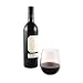 31CUPiv23bL. AA75  WineTanium Stemless Wine Glass, Shatterproof, Reusable, Dishwasher Safe   Set of 4
