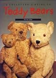A collector's guide to teddy bears