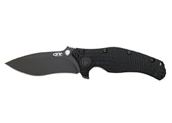 Zero Tolerance Tactical Response Knife