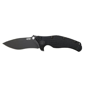 Zero Tolerance Tactical Response Knife