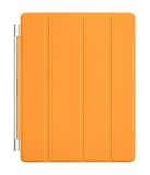 APPLE iPad2 Smart Cover Polyurethane orange