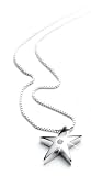 Produkt-Bild: Hot Diamonds Schmuck Kette 925 Sterling Silber mit echten Diamanten DP008