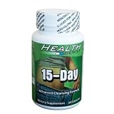 Colon Cleanse Detox Weight Loss Diet Antioxidant Fat Burner Senna Leaves Cascara Sagrada Psyllium Seed Husks 15 Day Cleanse 31CURjahwyL. SL160 Colon Cleanse Detox Weight Loss Diet Antioxidant Fat Burner Senna Leaves Cascara Sagrada Psyllium Seed Husks 15 Day Cleanse
