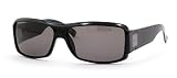 Gucci - Gucci 1563 Sunglasses Sun Glasses DARK GRAY Lens BLACK Frame