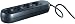 Electronics : Boynq USBSTRIPBK 4-Port USB Hub