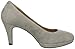 Clarks Women's Wessex Wyvern Platform Pump