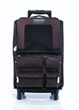 Creature Couture Dog Carrier - Jet Setter (Camouflage Canvas)