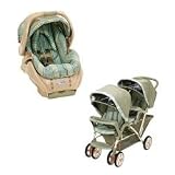 Graco DuoGlider LX Travel System