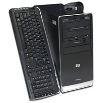 Hp Pavilion A6530f Desktop Processor