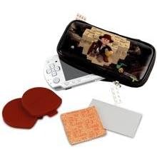 Sony Playstation PSP UMD Indiana Jones LEGO Adventure Starter Kit