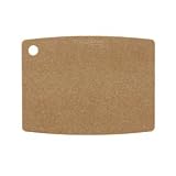 2 Pack of Kitchen Series, 1/4 in. Profile, 15.00 x 11.00 in., Natural