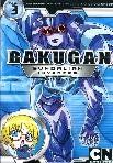 Bakugan - Invasori Gundalian - Stagione 01 #03