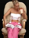 Easy Expression Hands Free Pumping Bra