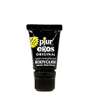 Pjur Eros Original Bodyglide Drip Free 10ml