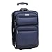 Apparel : Kenneth Cole Reaction Luggage High Perf-ormance 21" Expandable Wheeled Upright/ Carry-on