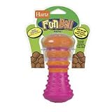 Hartz Mountain Corporation Funbell Treat Dispenser Small - 899