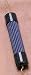 Button Hook With Built Up Plastic Handle Meets Most Buttoning Needs