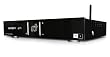Volksbox WebEdition DVB-S2 Satelliten-Receiver (HD+, HDMI, HDTV, PVR-Ready, USB 2.0, inkl. HD+ Karte f�r ein Jahr)