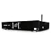 Volksbox WebEdition DVB-S2 Satelliten-Receiver (HD+, HDMI, HDTV, PVR-Ready, USB 2.0, inkl. HD+ Karte f�r ein Jahr)