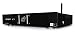 Volksbox WebEdition DVB-S2 Satelliten-Receiver (HD+, HDMI, HDTV, PVR-Ready, USB 2.0, inkl. HD+ Karte f�r ein Jahr)