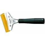 Ettore 1992 Heavy Duty Super Scraper, 6-Inch