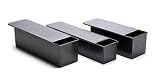 World Cuisine 15.75-Inch x 4-Inch Bread Pan with Lid (10840)