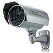 LogiLink Internet Fast Ethernet Outdoor IP Kamera H.264 mit Zoom