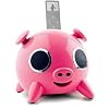 CAV�W���p�� IPIGLET iPhone�Ή� iPod�p�A���v�����X�s�[�J�[ AIP-PK-II