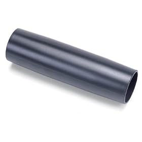 Numatic (Henry) Double Taper Hose/Tool Adapter
