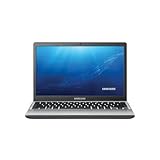 IMAGE OF Samsung NP300V4A-A02 14-Inch Notebook - Black