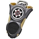 Fine tune golf g-clip 4-in-1 golf tool