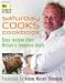 "Saturday Cooks" Cookbook