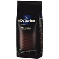 M�venpick Kaffee Espresso ganze Bohnen 1kg