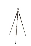 Polaroid 65″ Pro Carbon Fiber Tripod With Removeable Ballhead Includes Deluxe Tripod Carrying Case For Digital Cameras & Camcorders