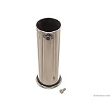Bosal Tail Pipe by Bosal